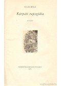 Illés Béla - Kárpáti rapszódia