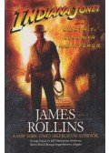 Rollins, James - Indiana Jones és a kristálykoponya királysága