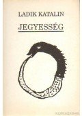 Ladik Katalin - Jegyesség