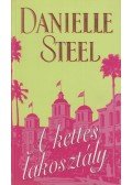 Danielle Steel - A kettes lakosztály