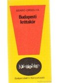 Szabó Orsolya - Budapesti krétakör