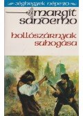 Sandemo, Margit - Hollószárnyak suhogása