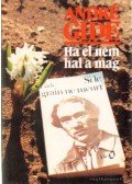 Gide, André - Ha el nem hal a mag