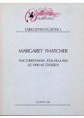 Németh György - Margaret Thatcher