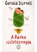 Gerald Durrell - A Bárka születésnapja