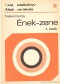 Tegzes György - Ének-zene 4. osztály