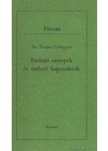 Takács Györgyné - Emberi szerepek és emberi kapcsolatok