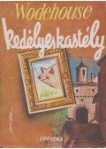 P. G. Wodehouse - Kedélyes kastély