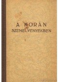 Hollósi Somogy József dr. - A Korán szemelvényekben