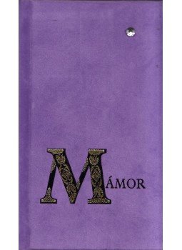 Adamik Lajos - Mámor Adamik Lajos - Mámor, Budapest 1991 antikvár könyv