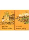 Bárány Tamás - Rákóczi zászlai I-II. kötet