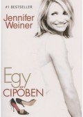 Weiner, Jennifer - Egy cipőben