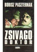 Paszternak, Borisz - Zsivago doktor