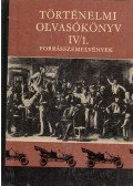 Kislaki Károly - Történelmi olvasókönyv IV/1.