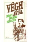 Végh Antal - Móricz Zsigmond szekerén