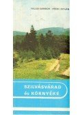 Falidi Sándor- Pécsi István - Szilvásvárad és környéke