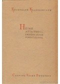 Heine, Heinrich - Atta Troll