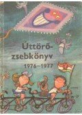 Több író - Úttörőzsebkönyv 1976-1977