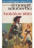 Sandemo, Margit - Halálos bűn