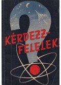 Vajda Pál,M. Sásdi Judit - Kérdezz-felelek!