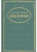 Hunyady Sándor - Géza és Dusán