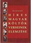Albert Zsuzsa,Vargha Kálmán - XX. századi híres magyar költők verseinek elemzése