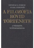 Lendvai L. Ferenc,Nyíri J. Kristóf - A filozófia rövid története