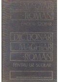 Kelemen Béla - Magyar-román iskolai szótár