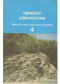 Szalay -Marzsó Lászlóné - Természeti könyezetünk 4