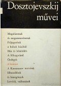 Dosztojevszkij, Fjodor Mihajlovics - A kamasz