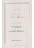 Hollós István - Búcsúm a Sárga Háztól