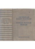 Kelemen Béla - Román-magyar szótár