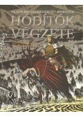 Mantlo, Picaret Bill,Dionnet, Jean Pierre,Gal, Jean Claude - Hódítók végzete