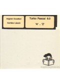 Angster Erzsébet,Kertész László - Turbo Pascal 6.0 A-Z