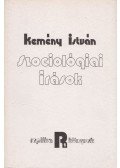 Kemény István - Szociológiai írások
