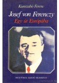 Kunszabó Ferenc - Josef von Ferenczy