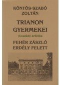 Köntös-Szabó Zoltán - Fehér zászló Erdély felett