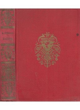 Báró Jósika Miklós - Eszter Báró Jósika Miklós - Eszter, Budapest 1929 antikvár könyv