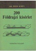 Tóth Aurél - 200 földrajzi kísérlet