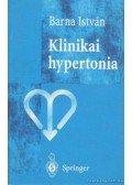 Barna István - Klinikai hypertonia