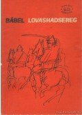 Iszaak Bábel - Lovashashadsereg