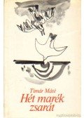 Timár Máté - Hét marék zsarát