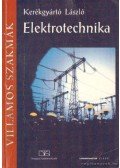 Kerékgyártó László - Elektrotechnika