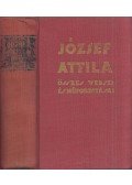 József Attila - József Attila összes versei és műfordításai