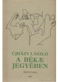 Újházy László - A béke jegyében