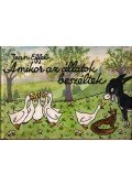 Effel, Jean - Amikor az állatok beszéltek