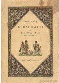 Fazekas Mihály - Lúdas Matyi