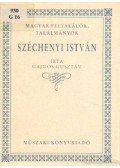 Gajdos Gusztáv - Széchenyi István