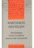 Szigethy Gábor - Karthauzi névtelen