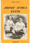 József Jolán - József Attila élete